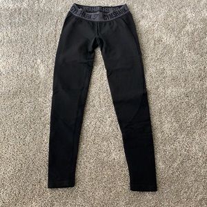 Gymshark Flex Low Rise Leggings in Black